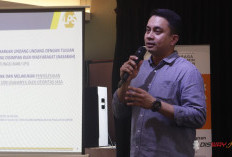 LPS Ingatkan Bahaya Bank Run Era m-Banking, Jutaan Nasabah Bisa Pindahkan Dana Hanya dengan Ketik-ketik