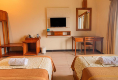 Pilihan Penginapan Strategis? Berikut Ini Rekomendasi Penginapan Estetik di Sekitar Ambarawa