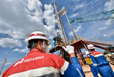 Rencana Kerja 2026, Pertamina Siapkan Lima Strategi di Tengah Dinamika Geopolitik Global