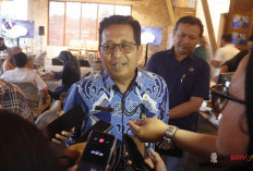 Danais DIY Naik, Semua Kalurahan Dapat Rp120 Juta Plus Bantuan Tambahan