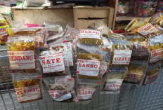 Tingkatkan Stok Hingga Empat Kali Lipat, Pedagang Bumbu Sambut Idul Adha