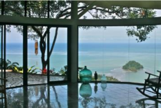 Daftar Akomodasi Eksklusif dan Menarik di Kota Padang, Simak Informasi Lengkapnya Berikut Ini