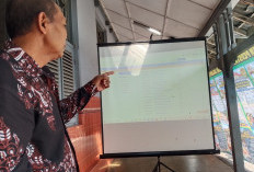 JCW Awasi SPMB Kota Yogyakarta, Upaya Pencegahan Pungli dan Kecurangan