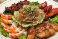 Masuk Rekomendasi Destinasi Kuliner Paling Enak dan Hits di Jakarta, Simak Referensi Selengkapnya Berikut Ini