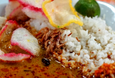 Menjelajahi Surga Street Food Legendaris di Blok M Malam Hari Paling Wajib Dicoba