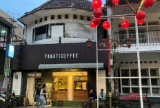 Aroma Sejarah Kedai Kopi Legendaris di Bogor Paling Wajib Dikunjungi, Berikut Ulasan Selengkapnya