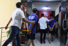 Sakit Hati Usai Minum Miras, Pria di Bantul Tewas Dibacok Temannya Sendiri