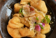 Eksplorasi 10 Destinasi Tahu Gejrot Paling Ikonik dan Autentik di Cirebon, Simak Ulasan Selengkapnya Disini