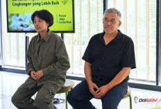 Tak Hanya Duduk Diam Menonton, Anak Berkebutuhan Khusus Bisa Masuk ke Dunia Teater