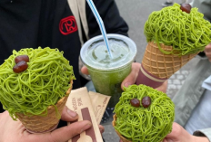 Kuliner Hits dan Kekinian yang Cocok untuk Menu Makan Siang Praktis di Blok M Hub 