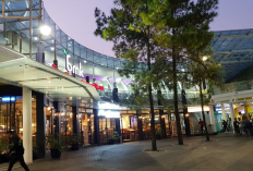 Eksplorasi Destinasi Belanja dan Wisata Terbaik di Bandung, Simak Informasi Lengkapnya Berikut Ini