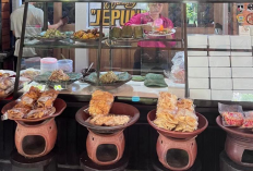Jelajah Kuliner Lezat dan Murah di Sekitar Tahir Solo Museum Pilihan Tempat Makan Populer 