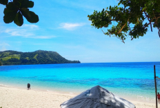 Wajib Dikunjungi Tabir Keindahan Likupang Sebagai Permata Tersembunyi di Ujung Utara Sulawesi 