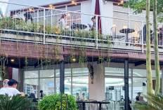 10 Kafe di Cirebon Paling Diburu dengan Desain Paling Menarik, Simak Informasi Selengkapnya Berikut Ini