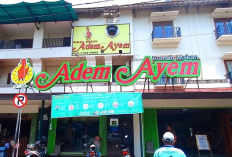 Cobain Destinasi Makan Siang Legendaris di Kota Solo, Cek Ulasan Selengkapnya Berikut Ini