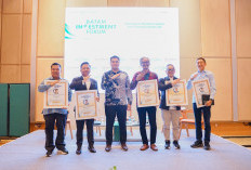 BRI Perkuat Ekosistem Investasi Kawasan Industri Batam, Solusi Terintegrasi bagi Investor dan Pelaku Usaha