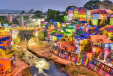 Transformasi Wisata Kreatif, Edukasi dan Hiburan Modern Dari Pesona Ikonik Malang