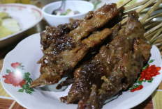 Cantik di Kantong, Kenyang di Perut: 5 Kuliner Malam Ungaran yang Wajib Dikunjungi!