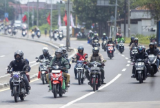 Menyisir Strategi Aman dan Nyaman Mudik Motor Jalur Pantura 2026
