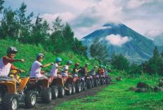 Eksplorasi Surga Tersembunyi Wisata Alam Terbaru dan Paling Hits di Malang Raya