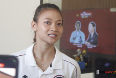 Kisah Sukma Lintang Cahyani, Atlet Yogyakarta yang Bersaing dengan Jagoan Panjat Tebing Asia