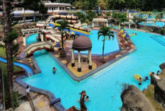 Menjelajahi Destinasi Kolam Renang Terbaik untuk Liburan Keluarga di Bandung