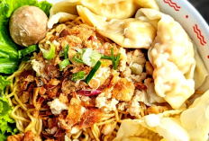 Wisata Kuliner Blok M Square Terbaru ini Kelezatan Viral Ala Korea yang Memanjakan Lidah