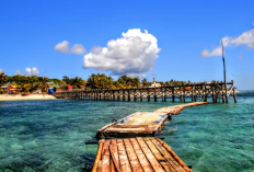 Rangkaian Destinasi Alam Menakjubkan di Kabupaten Bulukumba, Simak Informasi Selengkapnya Berikut Ini