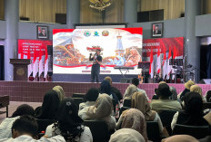 Relawan MBG DIY Sampaikan 8 Aspirasi, Minta Tata Kelola Program Makan Bergizi Gratis Diperkuat 