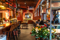 Menjelajahi Daftar Rekomendasi Restoran Paling Menarik di Jakarta 2026