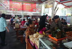 Daftar Rekomendasi Kuliner Unggulan di Sekitar Stasiun Solo Balapan