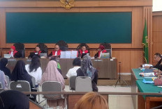 Sidang Daycare Little Aresha: Kesaksian Emosional Orang Tua Korban Soal Dugaan Penganiayaan Anak