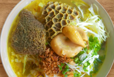 Kuliner Solo Dekat Stadion Manahan ini Rekomendasi Makan Siang Lezat Mulai dari Rp 1.000