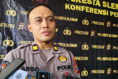 Insiden Babarsari Sleman Tewaskan 1 Orang, Polisi Tangkap 2 Pelaku dan Tersangka Lainnya