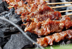 Berikut Sate Kere di Solo Paling Legendaris, Kelezatan Gembus dan Jeroan yang Wajib Dicoba