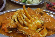 Pilihan Destinasi Kuliner Restoran Chinese Food Terbaik di Bandung Paling Enak