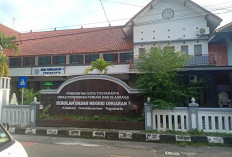 Tiga SD Negeri Favorit di Yogyakarta Masih Jadi Incaran, Berapa Daya Tampungnya?