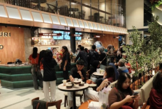 Rekomendasi Restoran Baru di Jogja Paling Hits Estetik dan Kuliner Kekinian yang Wajib Dicoba