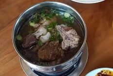 Destinasi Kuliner Sunda Legendaris di Jalur Puncak Tempat Makan Sunda yang Melegenda
