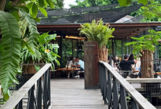 Daftar Destinasi Kuliner Alam Terpopuler di Yogyakarta, Simak Referensi Lengkapnya Berikut Ini