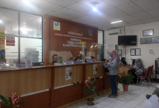 Ribuan Penerima Bansos Sleman Diverifikasi Terkait Dugaan Judi Online