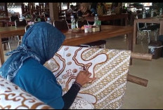 Seni Kriya Hadapi Tantangan Serius, Pelaku Seni di Bantul Dorong Kebangkitan Kriya Nusantara