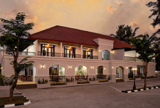 Eksplorasi Penginapan Terbaik dengan Nuansa Alam dan Kearifan Lokal di Magelang