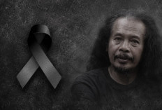 Kepergian Nasirun, Sang Perupa yang Tak Pernah Berhenti Menyalakan Ruang Seni