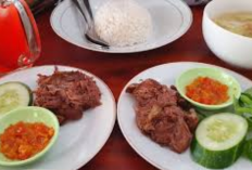 Eksplorasi 9 Destinasi Makan Paling Ikonik di Kawasan Malioboro Yogyakarta, Simak Referensi Selengkapnya