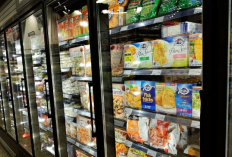 Cek Lokasi Toko Frozen Food Terdekat di Surabaya Jadi Solusi Praktis Makan Lezat, Berikut Info Lengkapnya