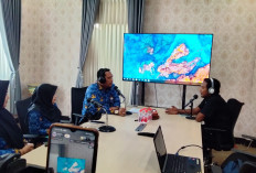 Beres!! Sejak Januari Hingga Juni 2026, Realisasi Investasi DPMPTSP Brebes Tembus Rp1,8 Triliun