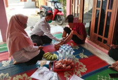 559 Warga Brebes Mengidap Kusta, Capaian Pengobatan 88,33 Persen