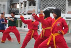 Di Balik Citra Tapak Suci, Pendidikan Akhlak Disebut Menjadi Fondasi Utama Pembinaan Pesilat