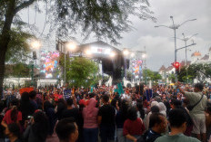 Karnaval dan Aksi Bersama, Hakordia 2025 Yogyakarta Tunjukkan Peran Masyarakat Lawan Korupsi